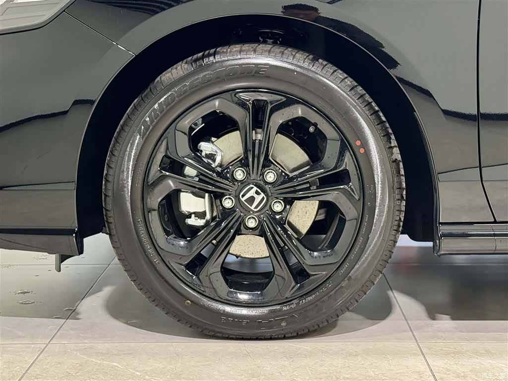 Honda Accord, 2026 10
