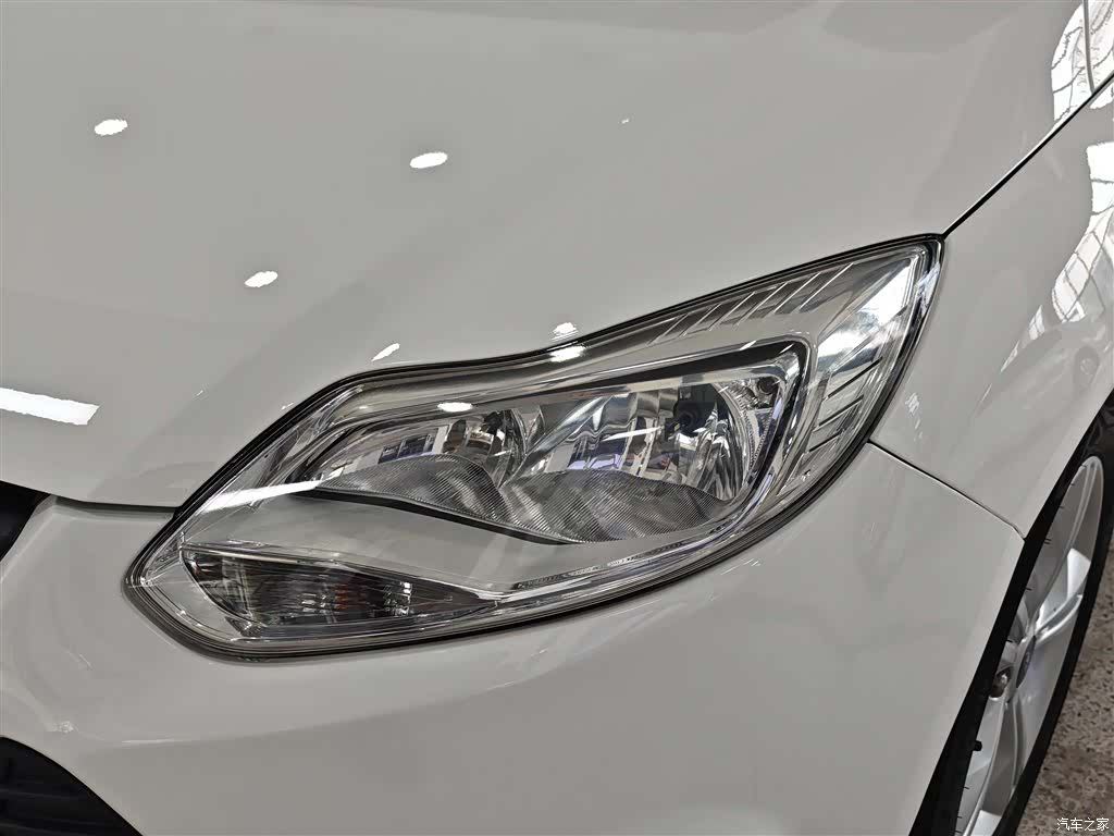 Ford Focus, 2014 13