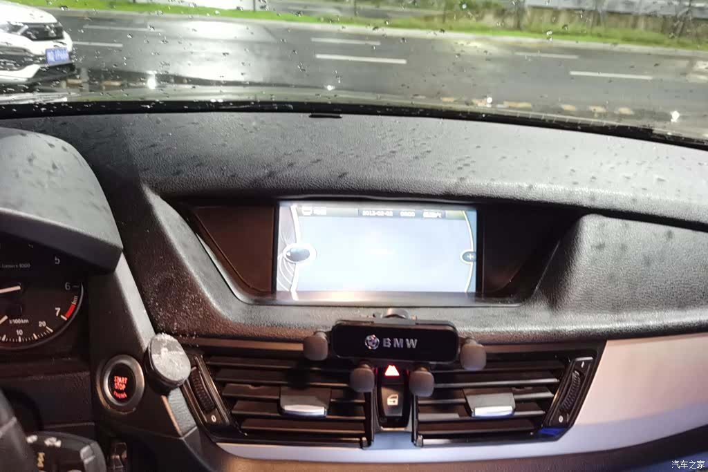 BMW X1, 2014 13