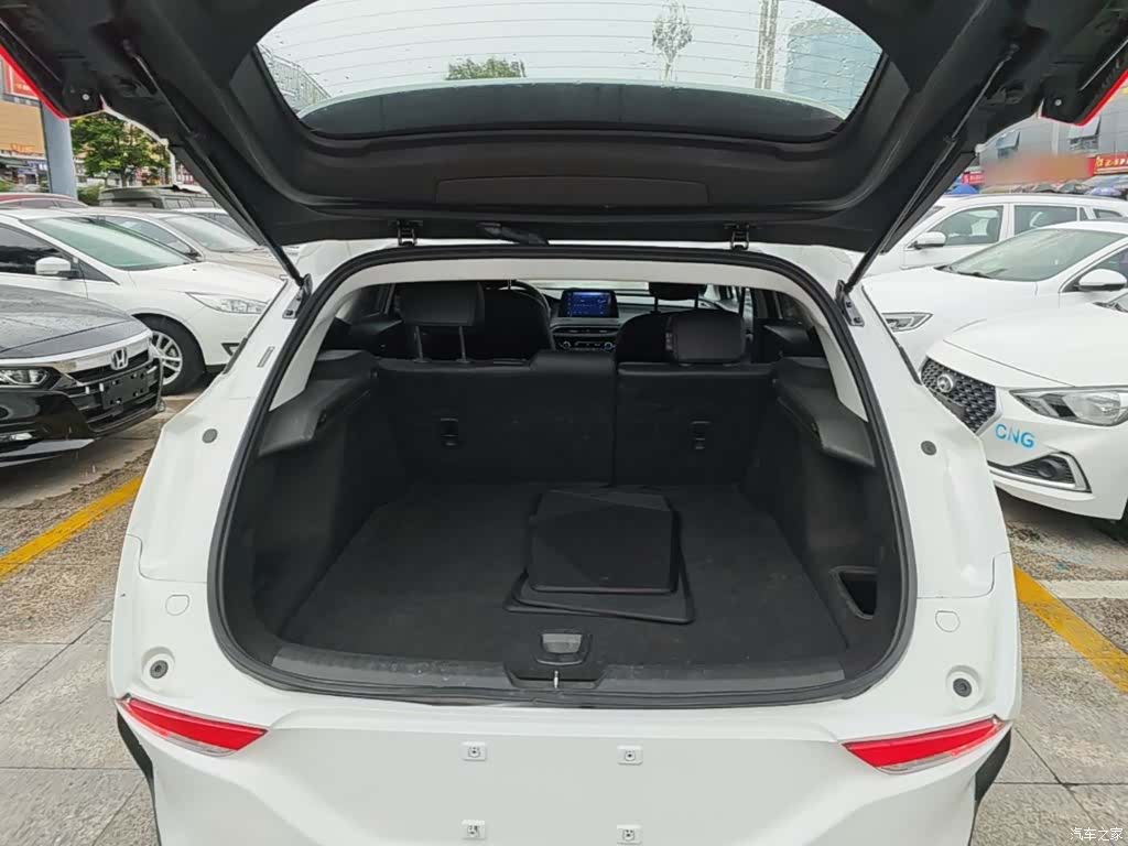 Buick Velite, 2024 19