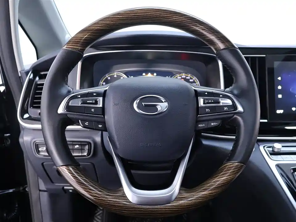 Trumpchi Trumpchi M8