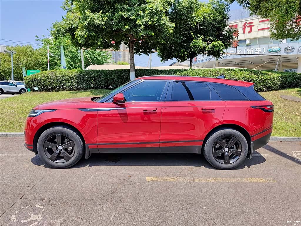 Land Rover Range Rover, 2018 3