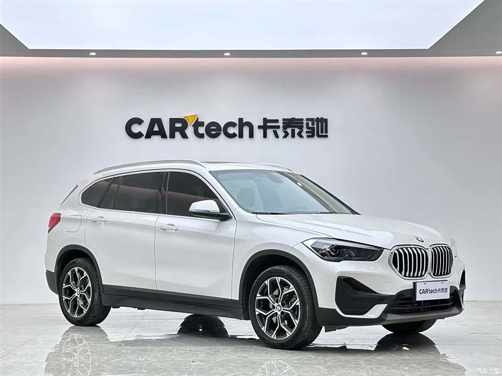 BMW X1, 2023 6