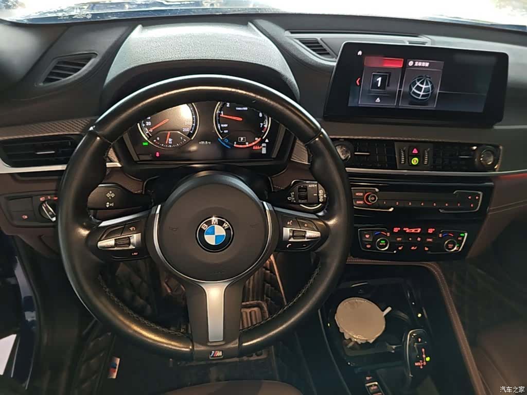 BMW X2, 2020 10