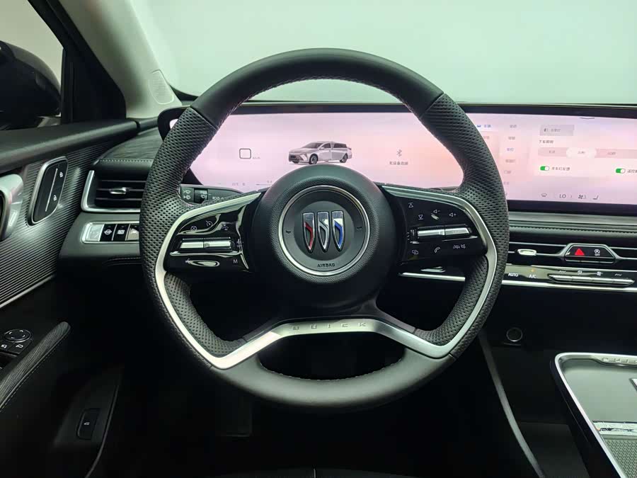 Buick LaCrosse 2025, фото 13