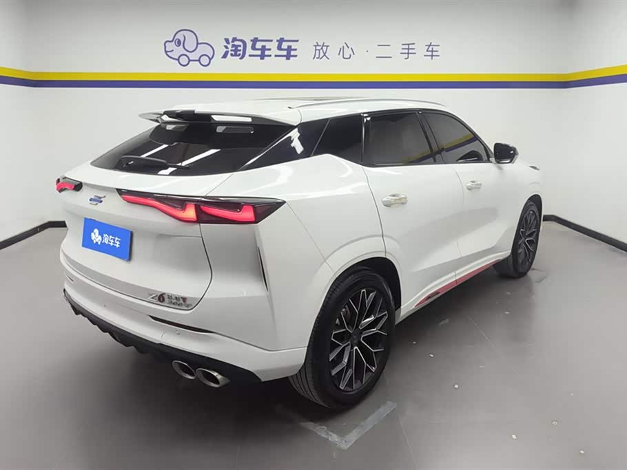 Oshan Z6