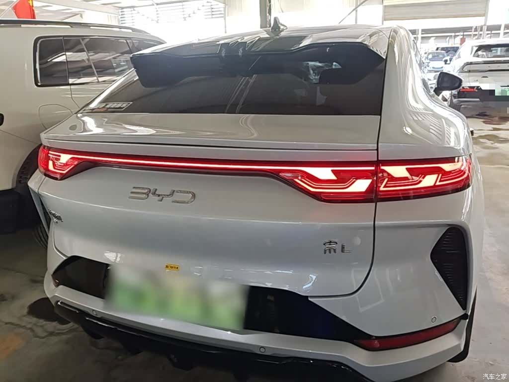 BYD Song, 2024 6