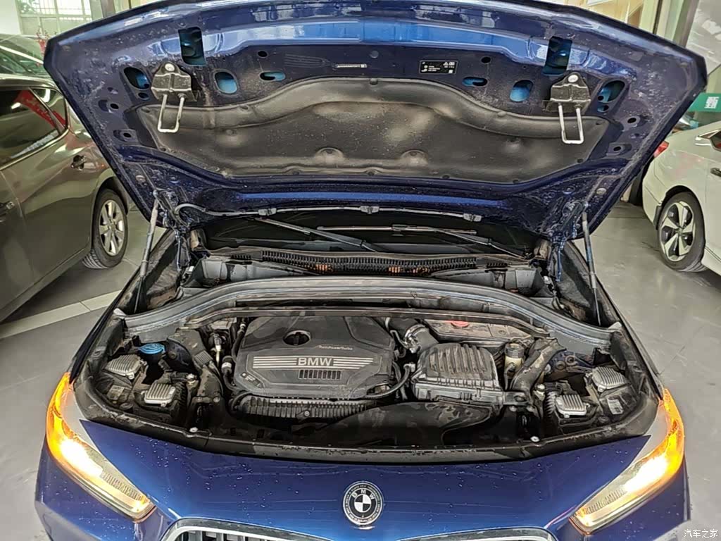 BMW X2, 2020 20