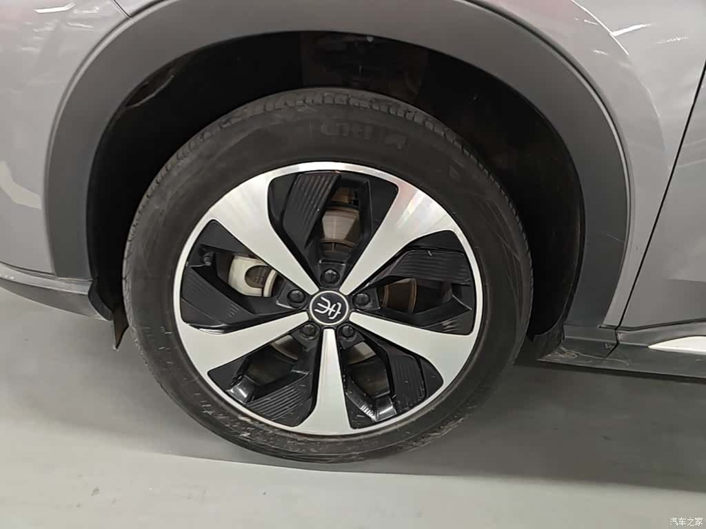 BYD Song, 2022 23
