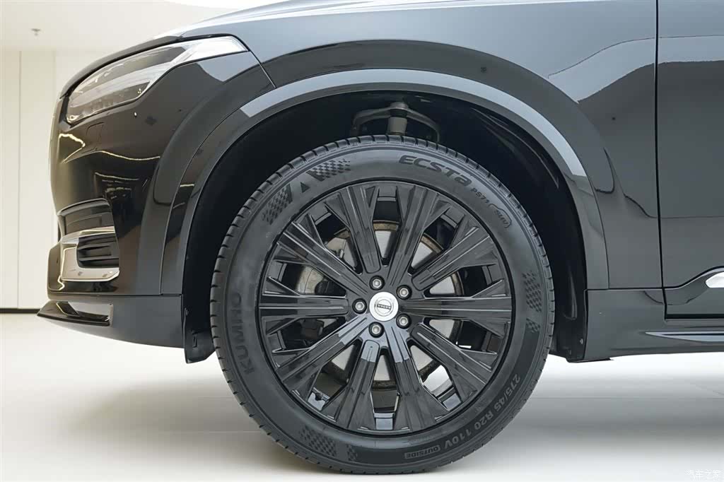 Volvo XC90, 2020 15