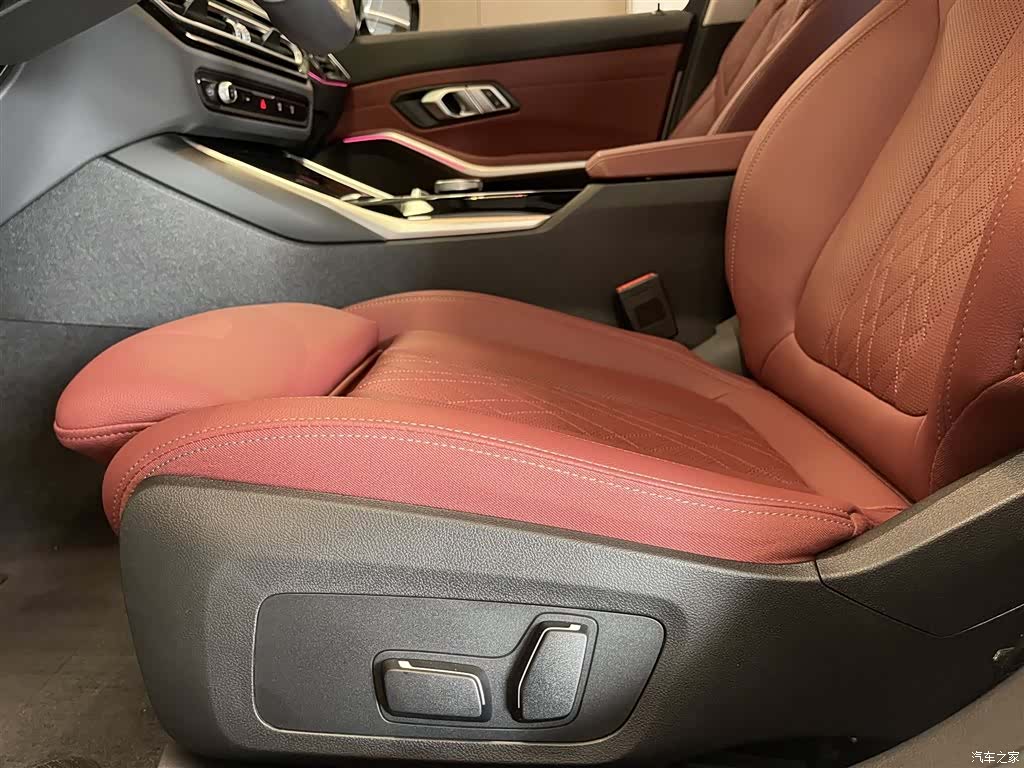 BMW i3, 2024 20