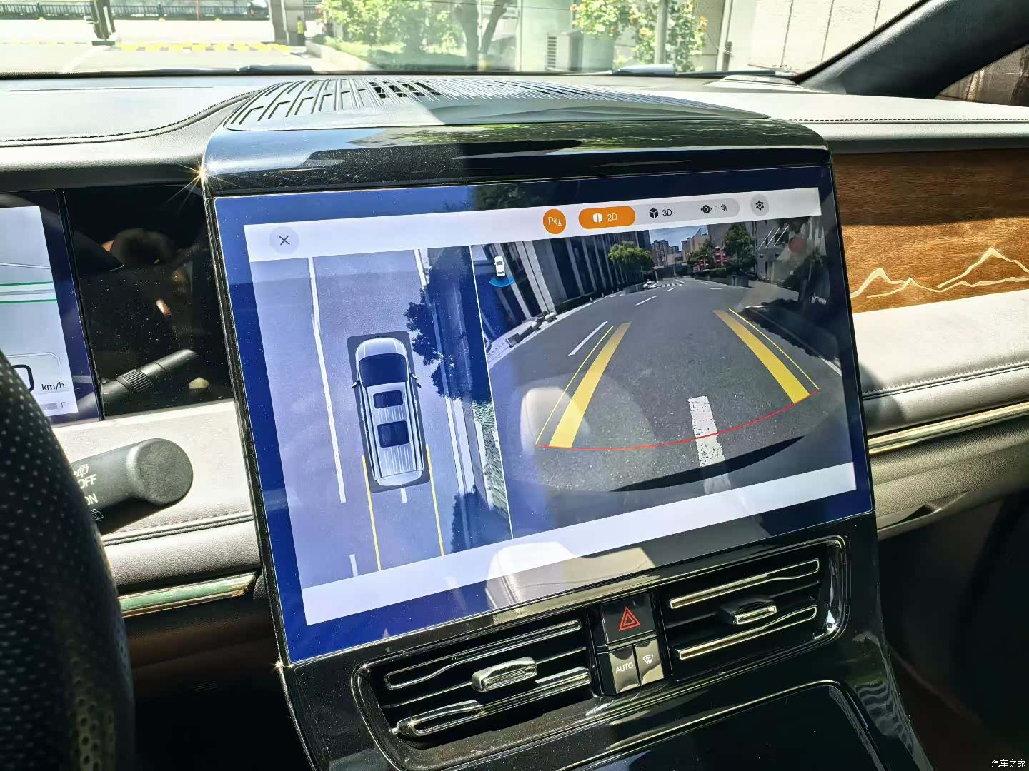 Trumpchi M8, 2023 6