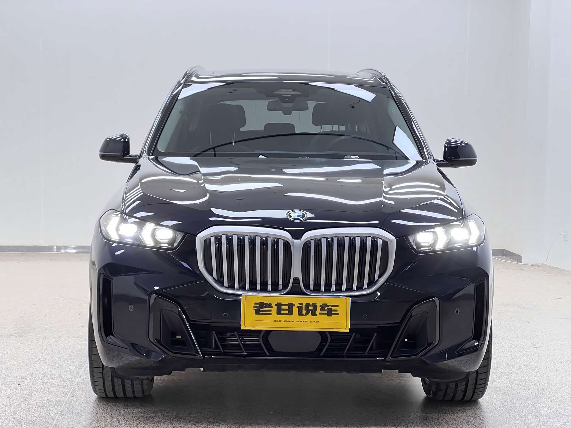 BMW X5, 2023 3