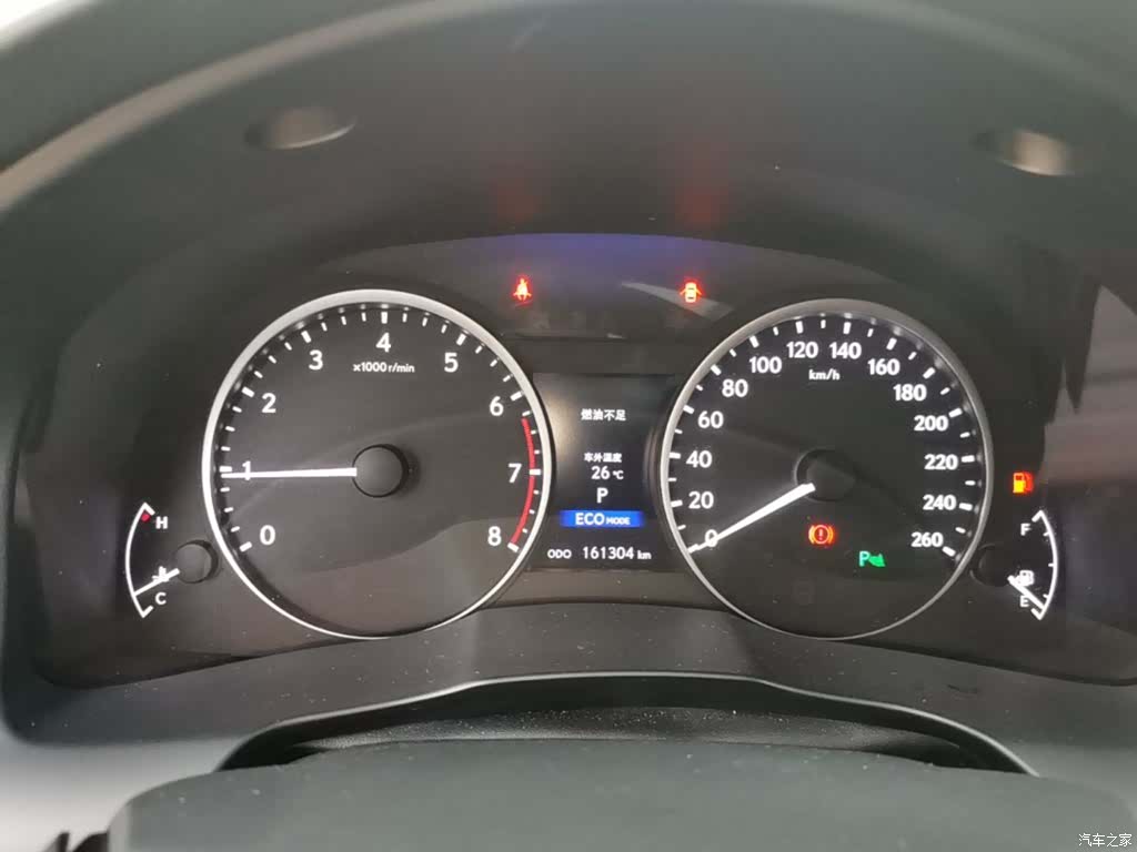 Lexus ES, 2014 12