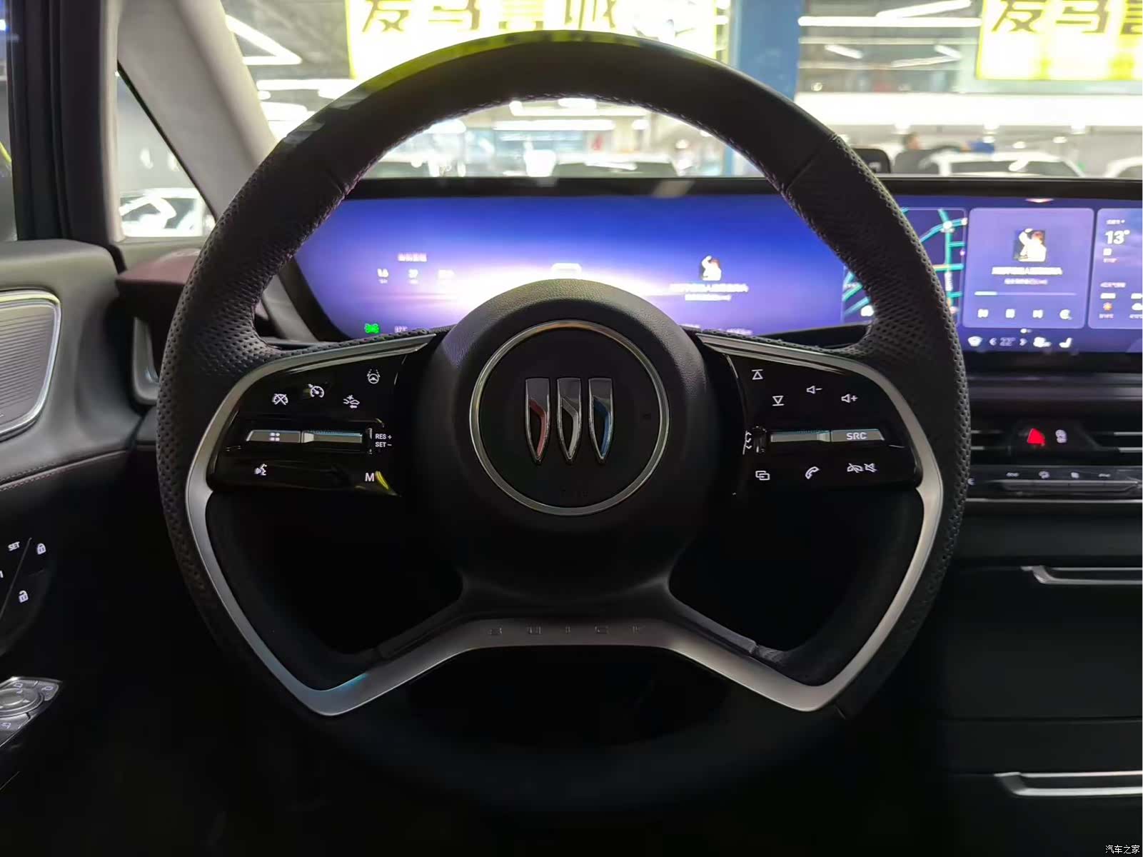 Buick Century, 2024 11