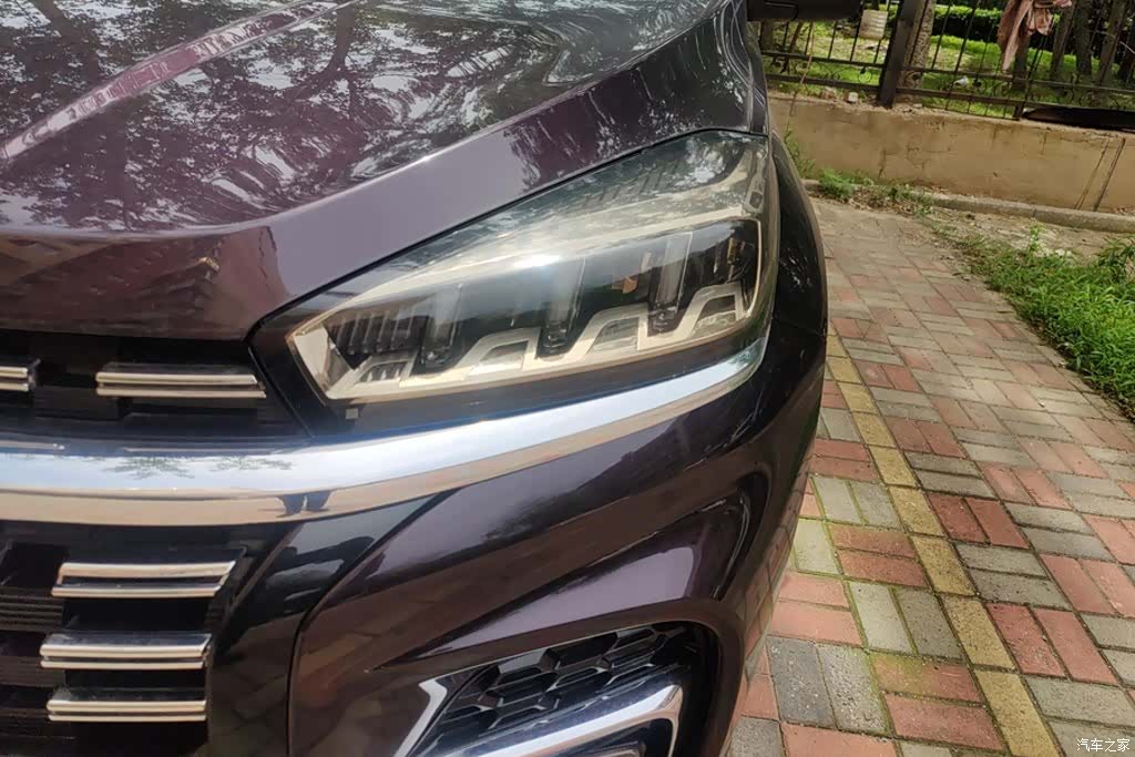 Chery Tiggo 8, 2020 все фото