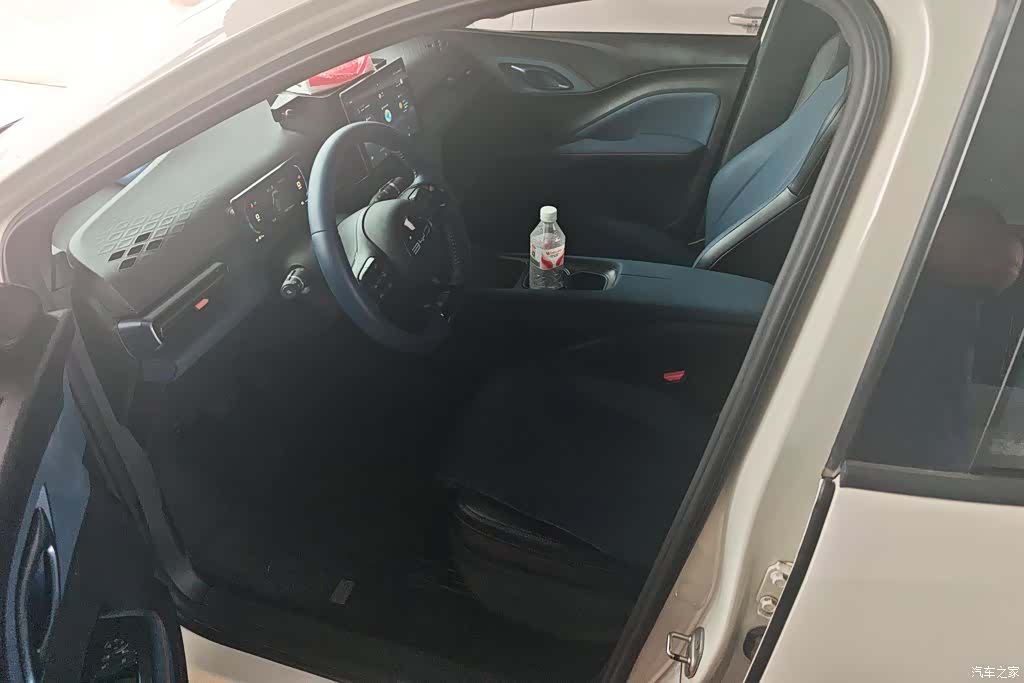 BYD Seagull, 2024 9