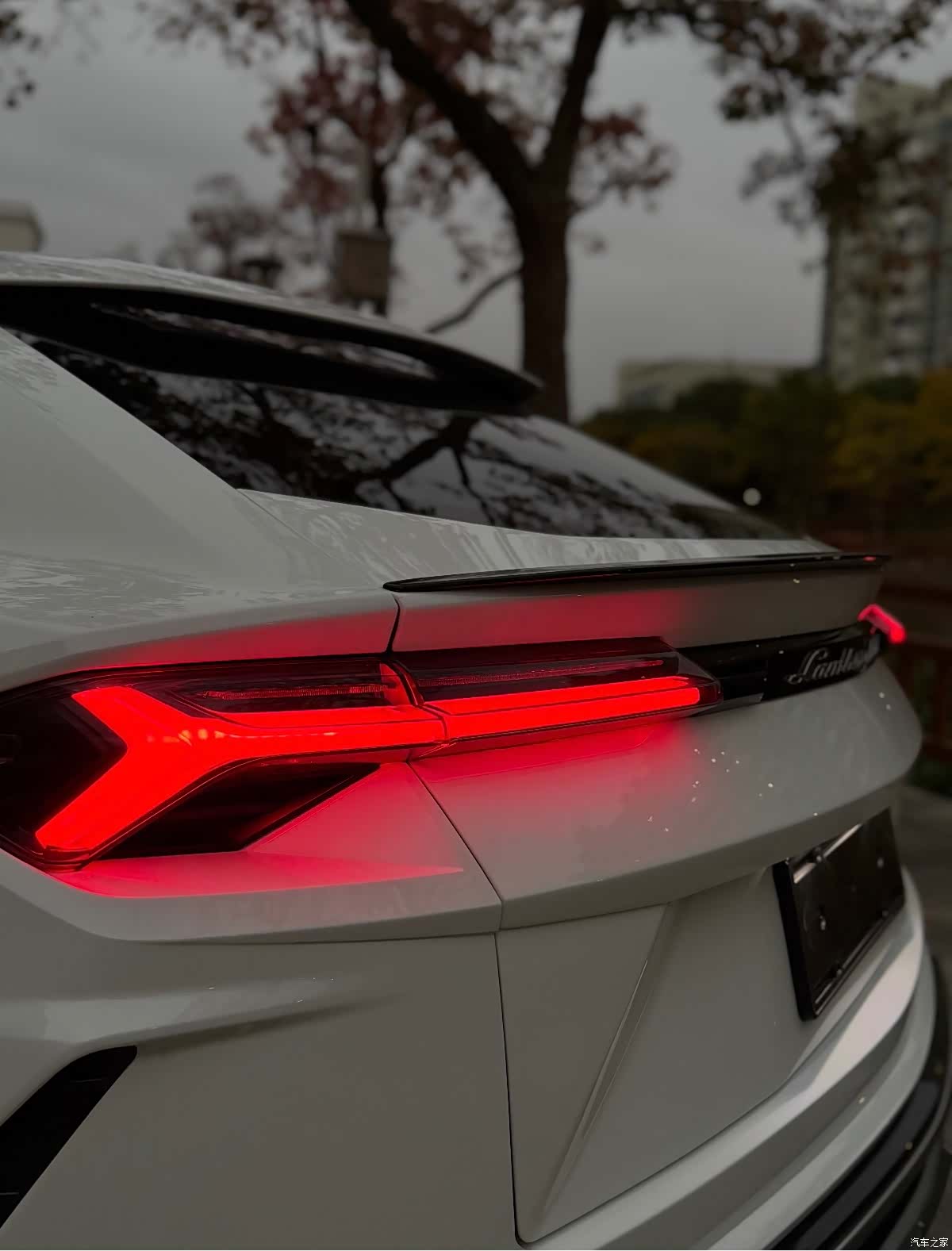 Lamborghini Urus, 2019 11