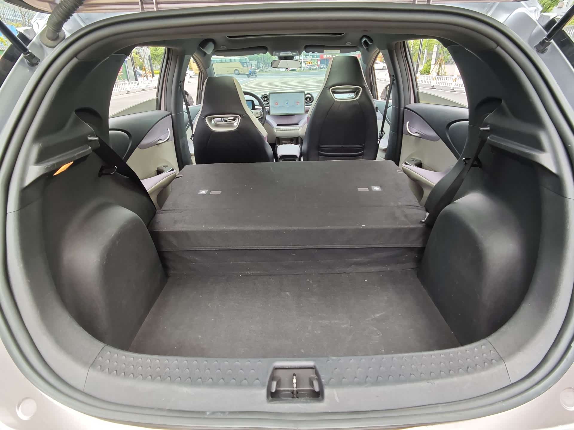 BYD Dolphin, 2022 30