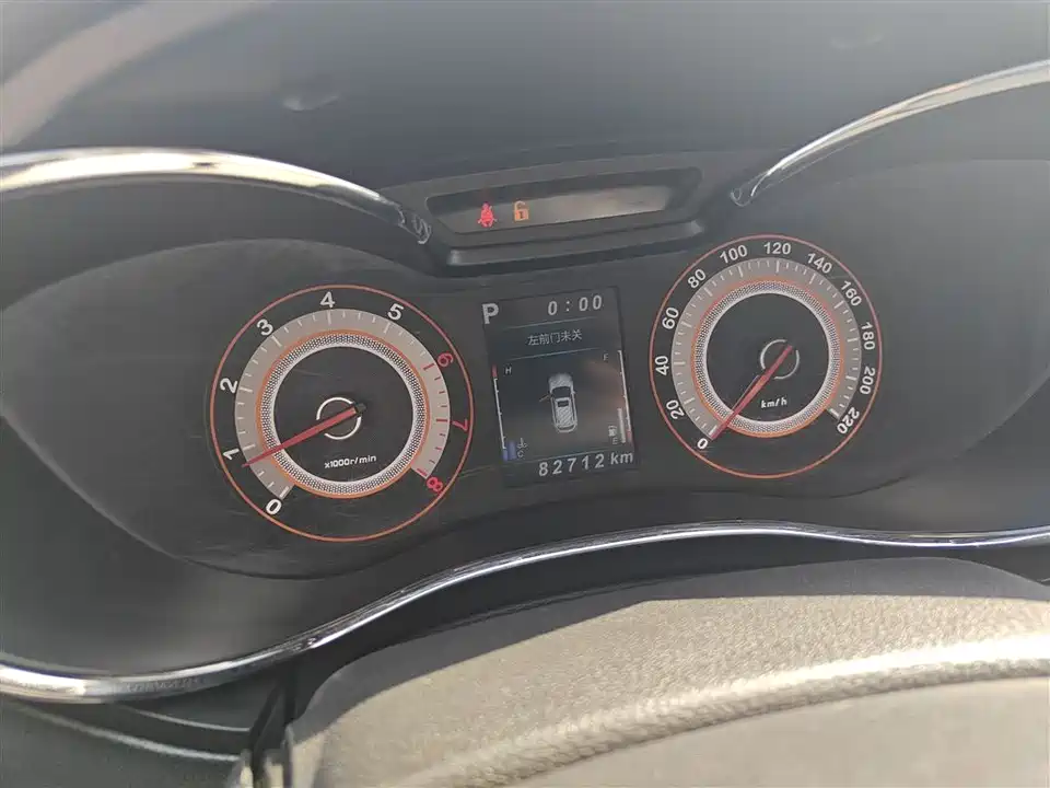 Leopaard Cheetah CS9