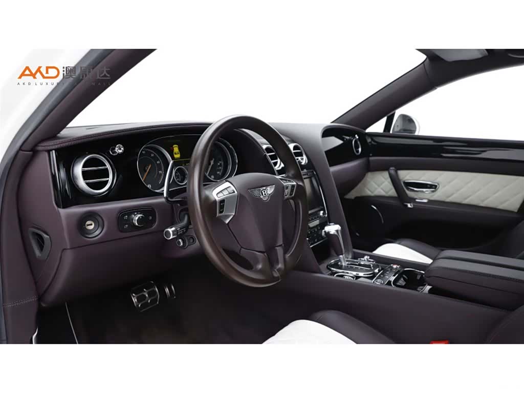 Bentley Flying Spur, 2020 6