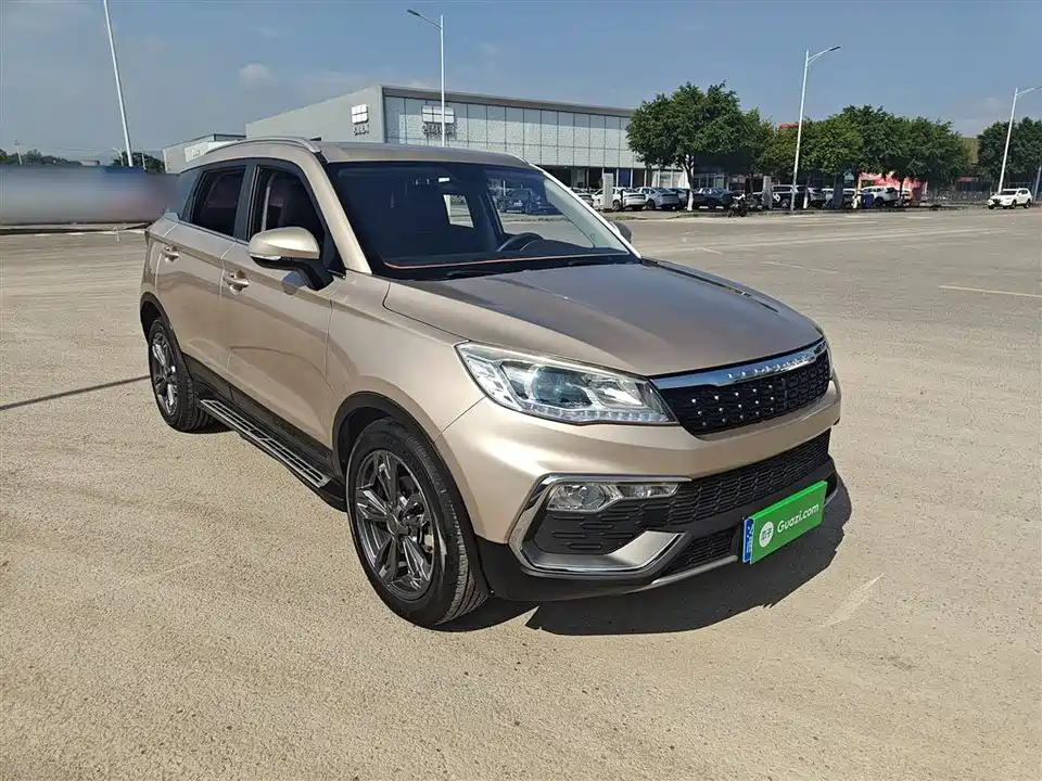 Leopaard Cheetah CS9