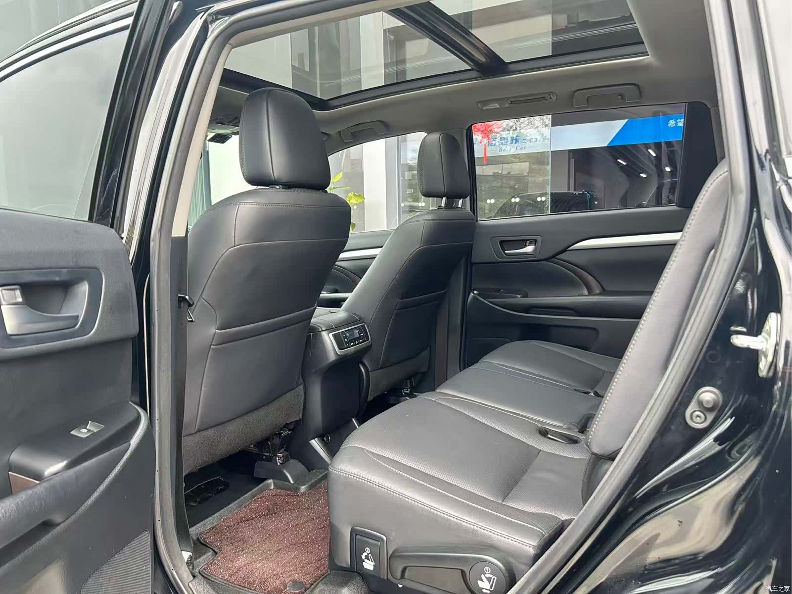 Toyota Highlander, 2018 10