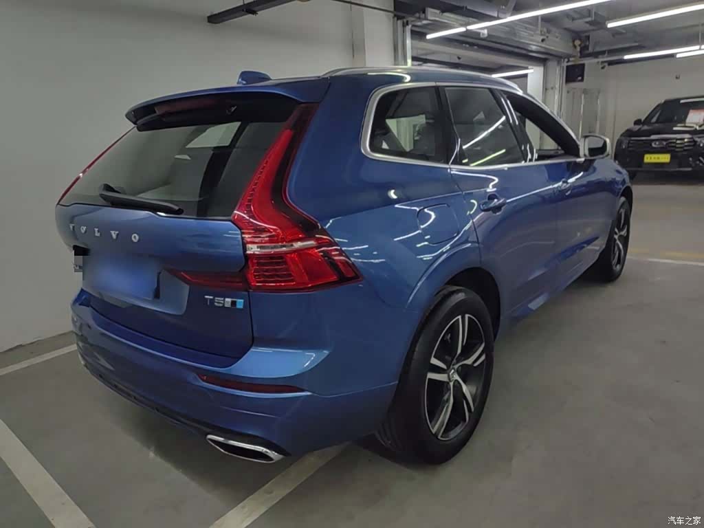 Volvo XC60, 2018 7