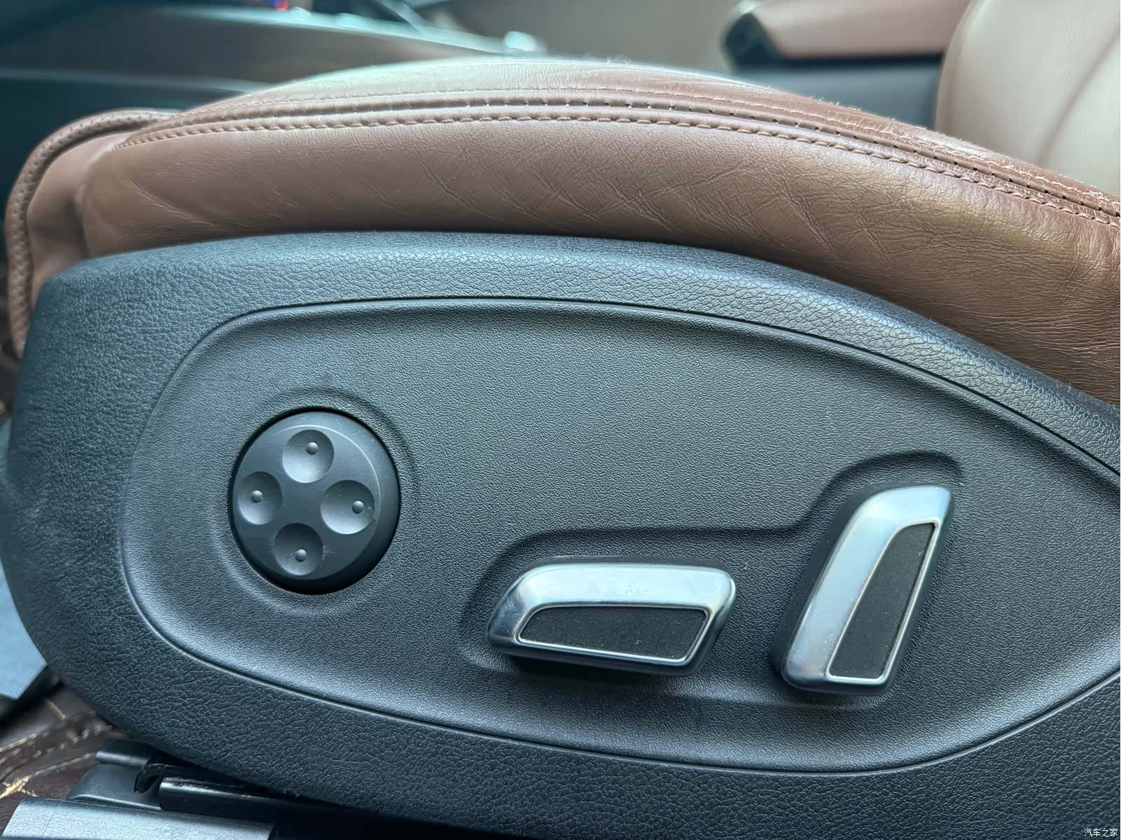 Audi A6L, 2016 15