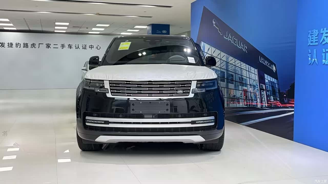 Land Rover Range Rover, 1900 6