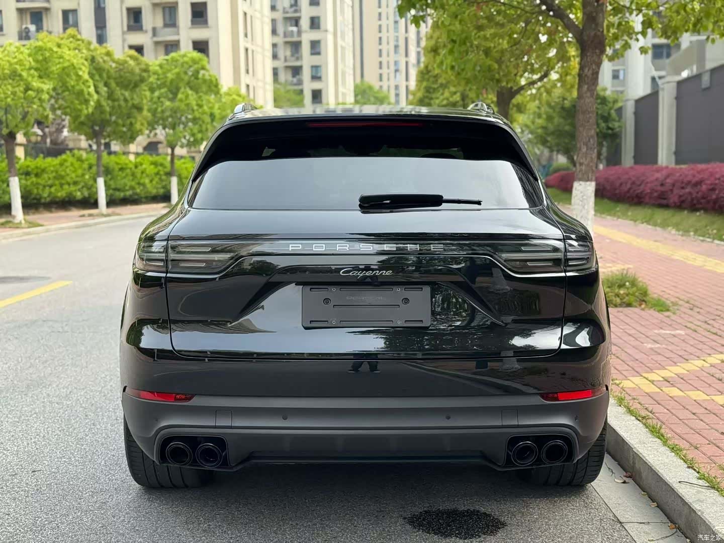 Porsche Cayenne, 2023 16