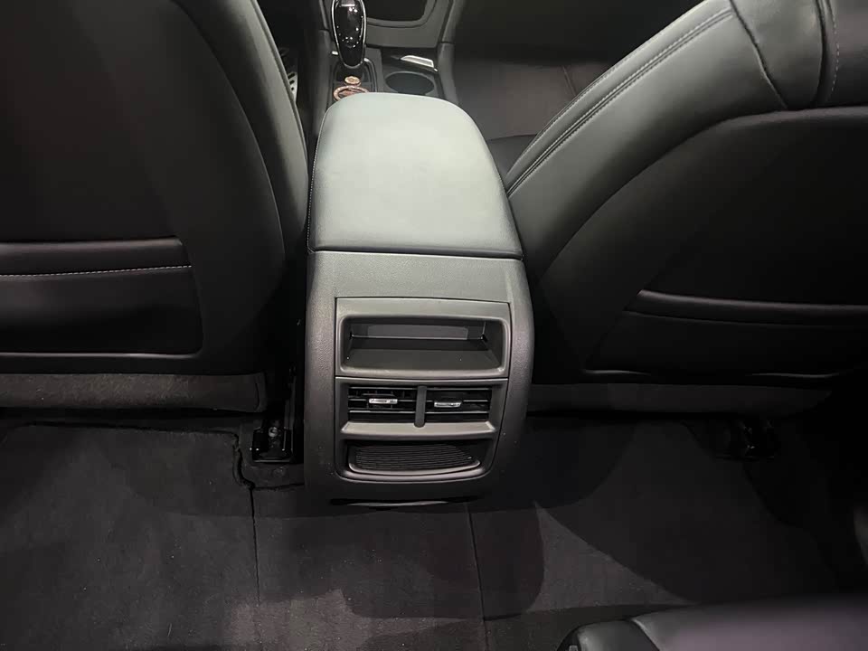 Cadillac XT5 Cadillac XT5