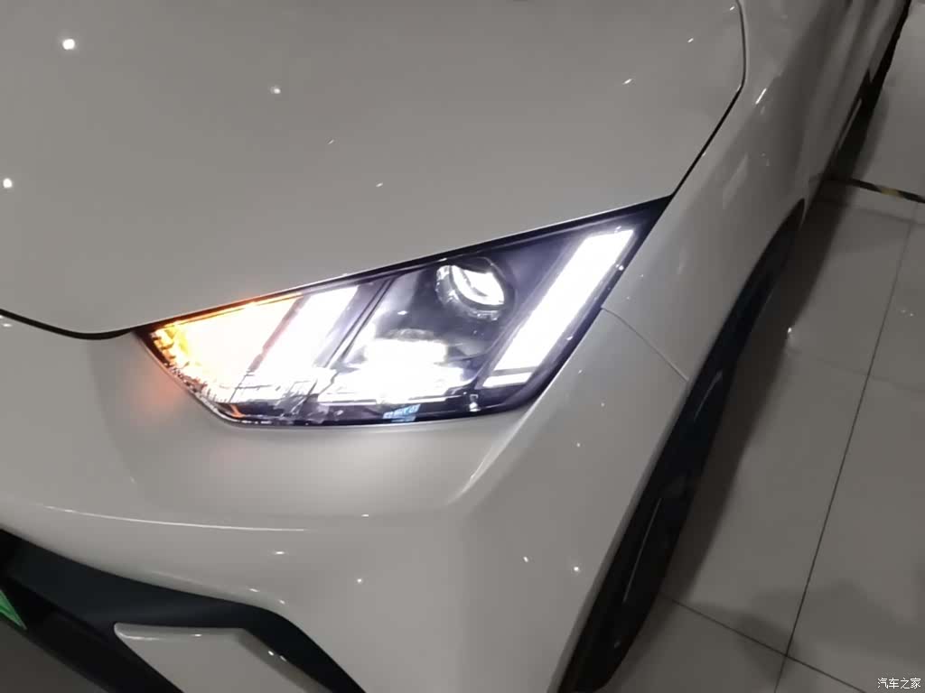 BYD Seagull, 2023 24