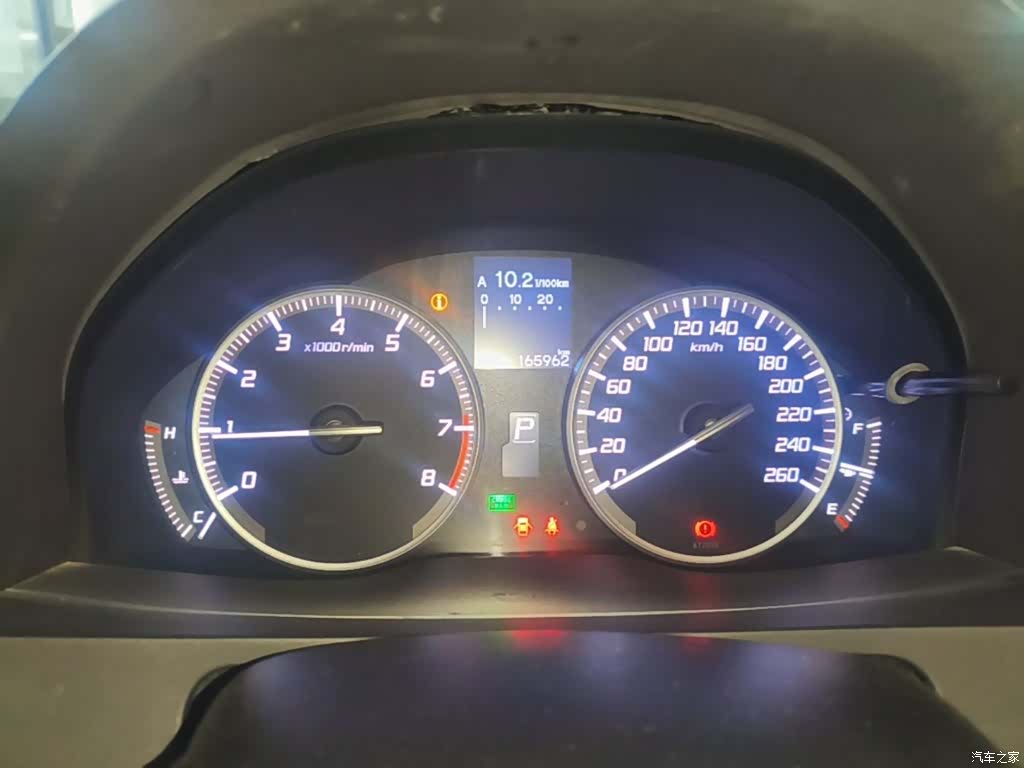 Acura RDX, 2014 12
