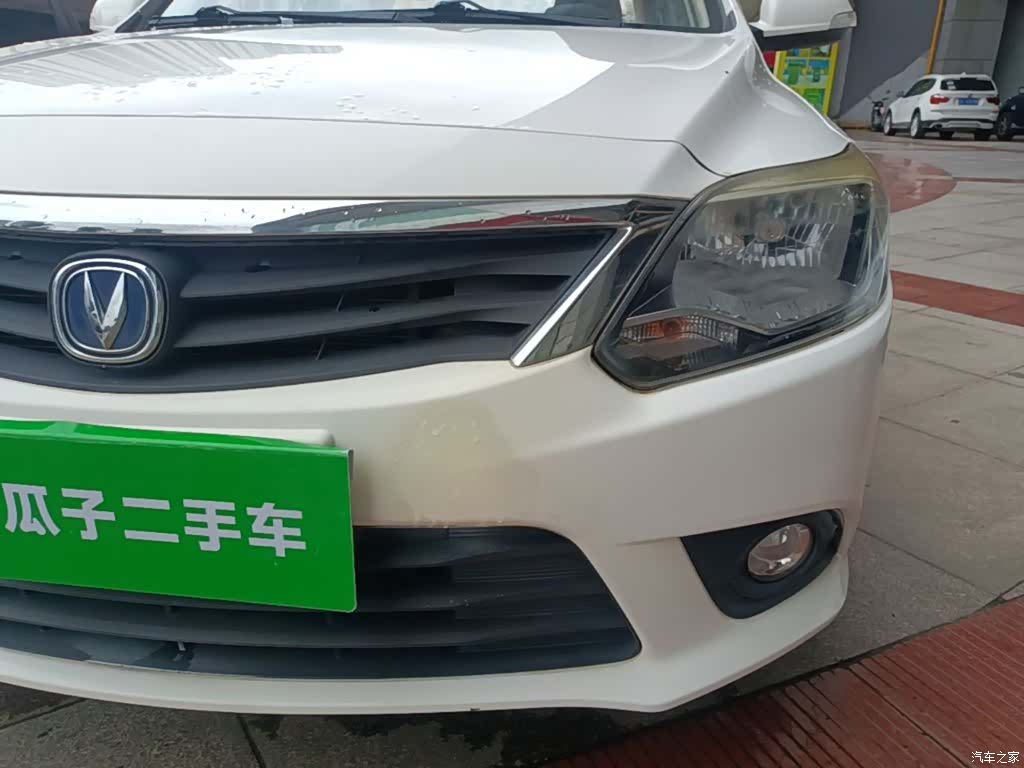 Changan V3, 2018 24
