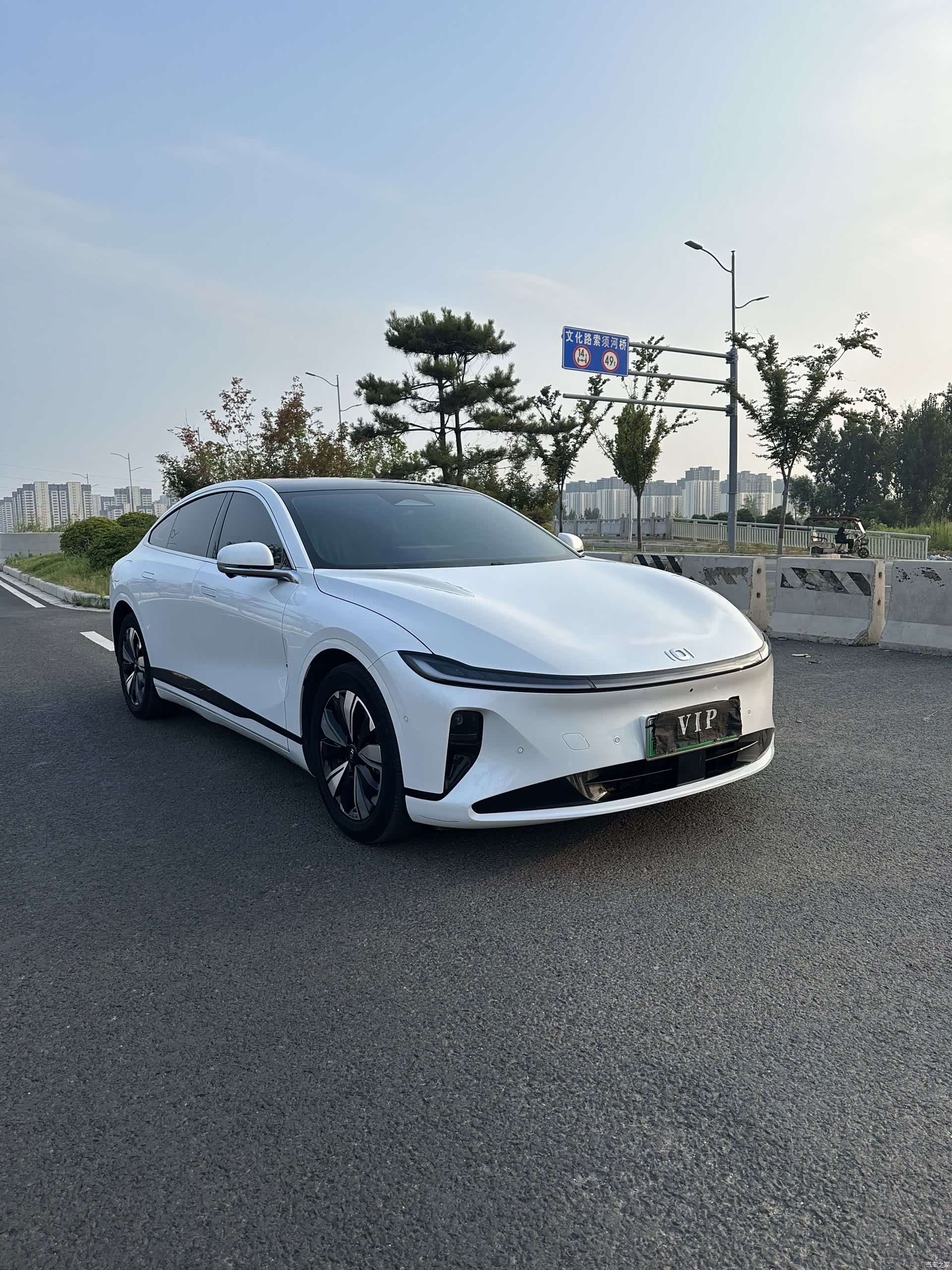 Changan Eado, 2025 3