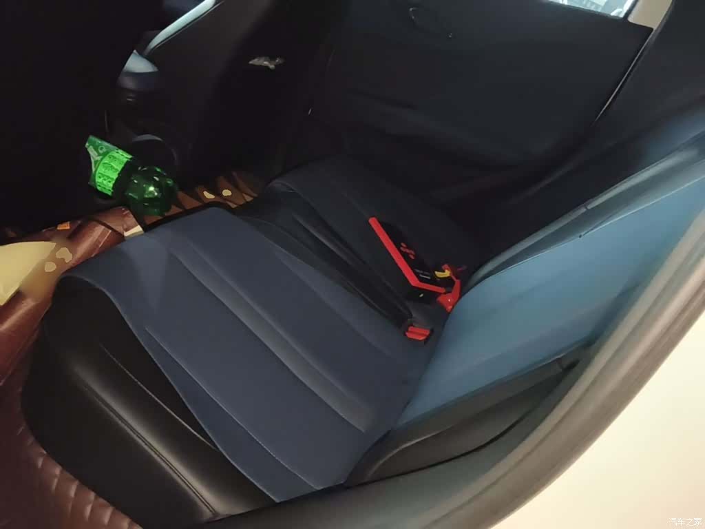 BYD Seagull, 2023 17