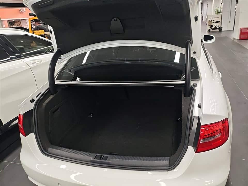 Audi A4L Audi A4L