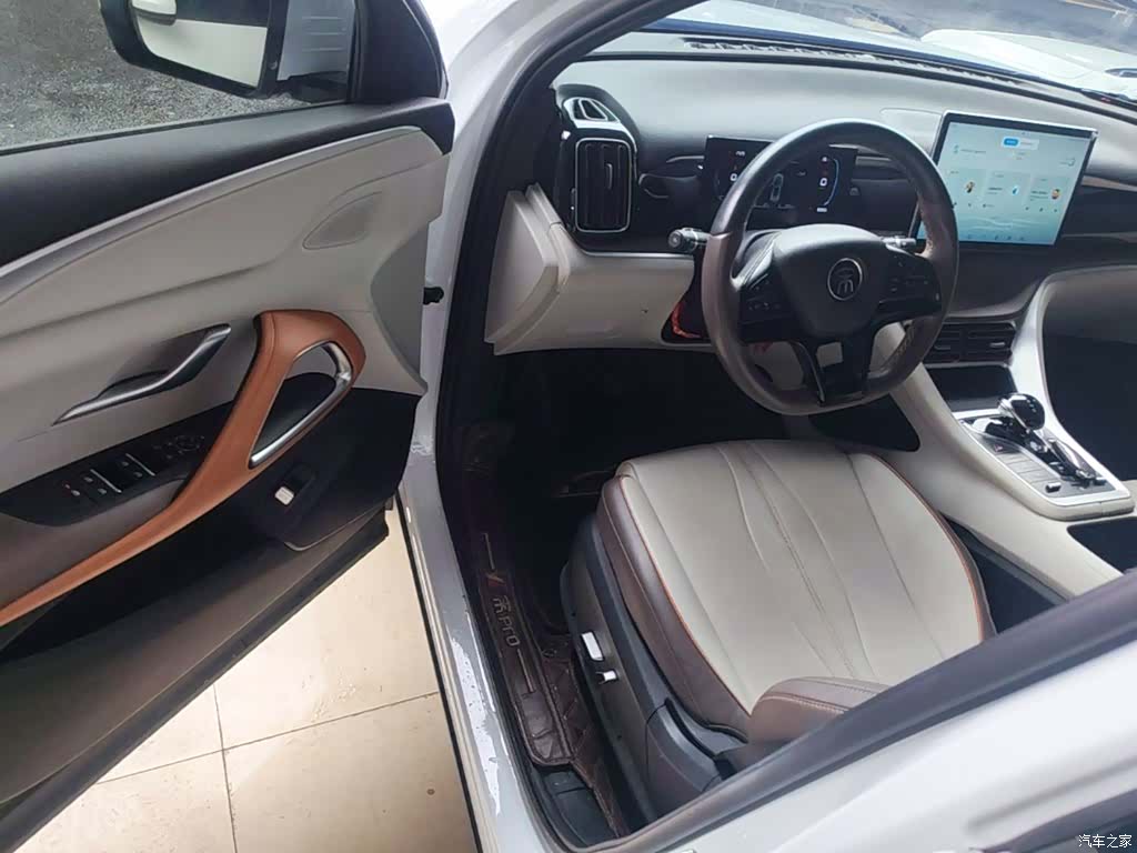 BYD Song, 2022 16