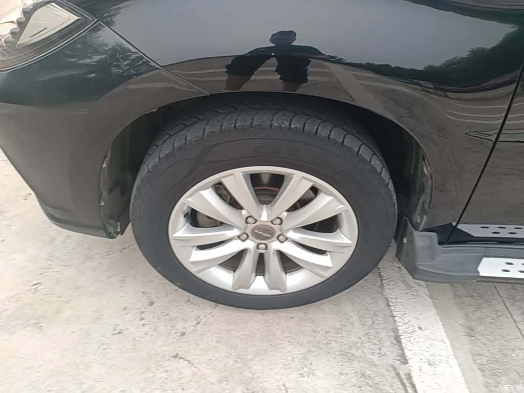 Haval H2, 2016 23