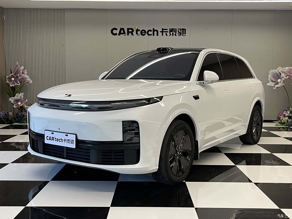 Li Auto L7, 2024 1