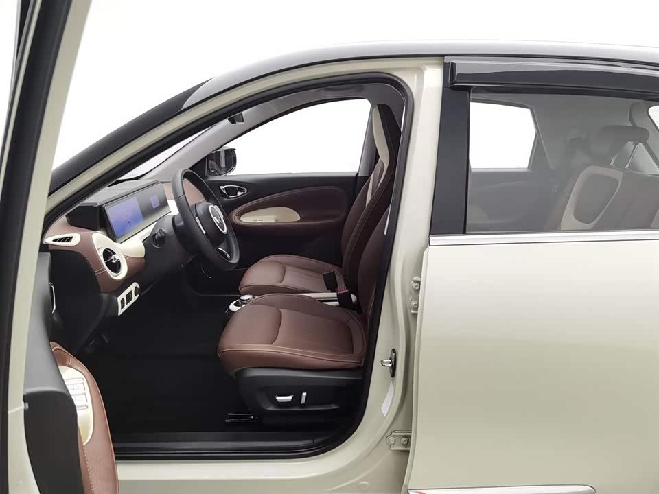 Wuling Wuling Bingguo