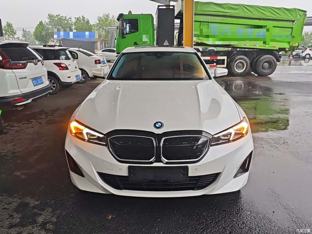 BMW i3, 2024 3