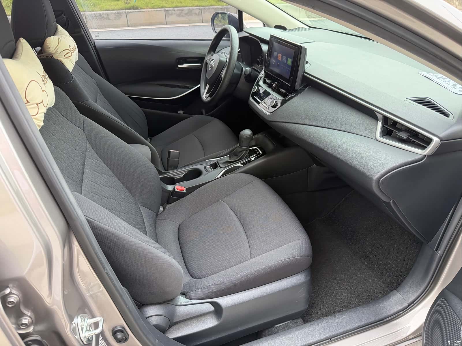 Toyota Corolla, 2022 9