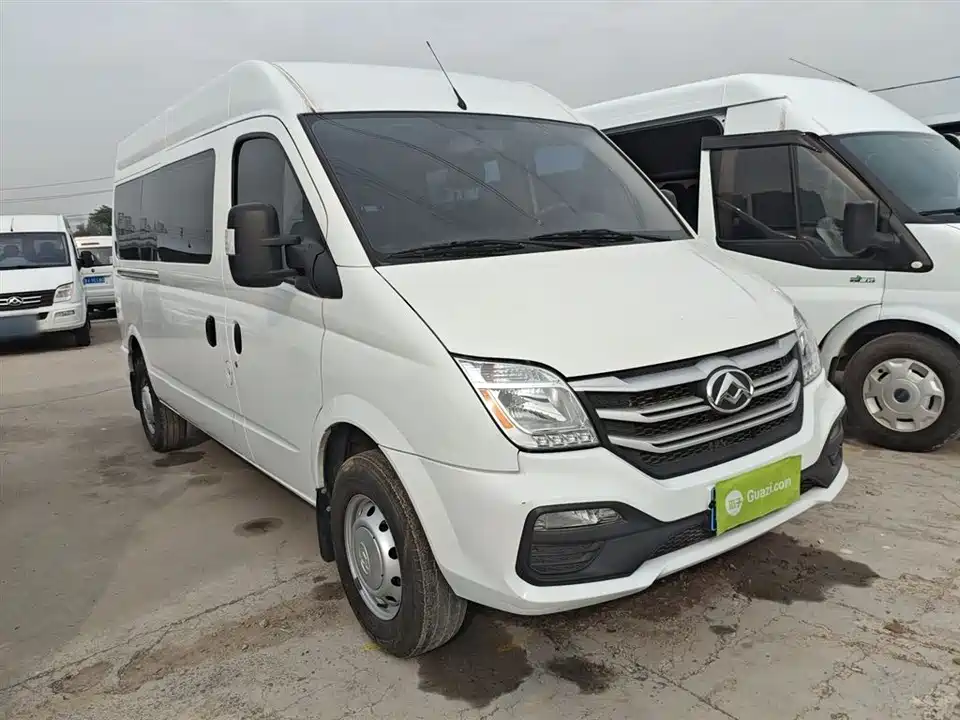 MAXUS Xintu V80