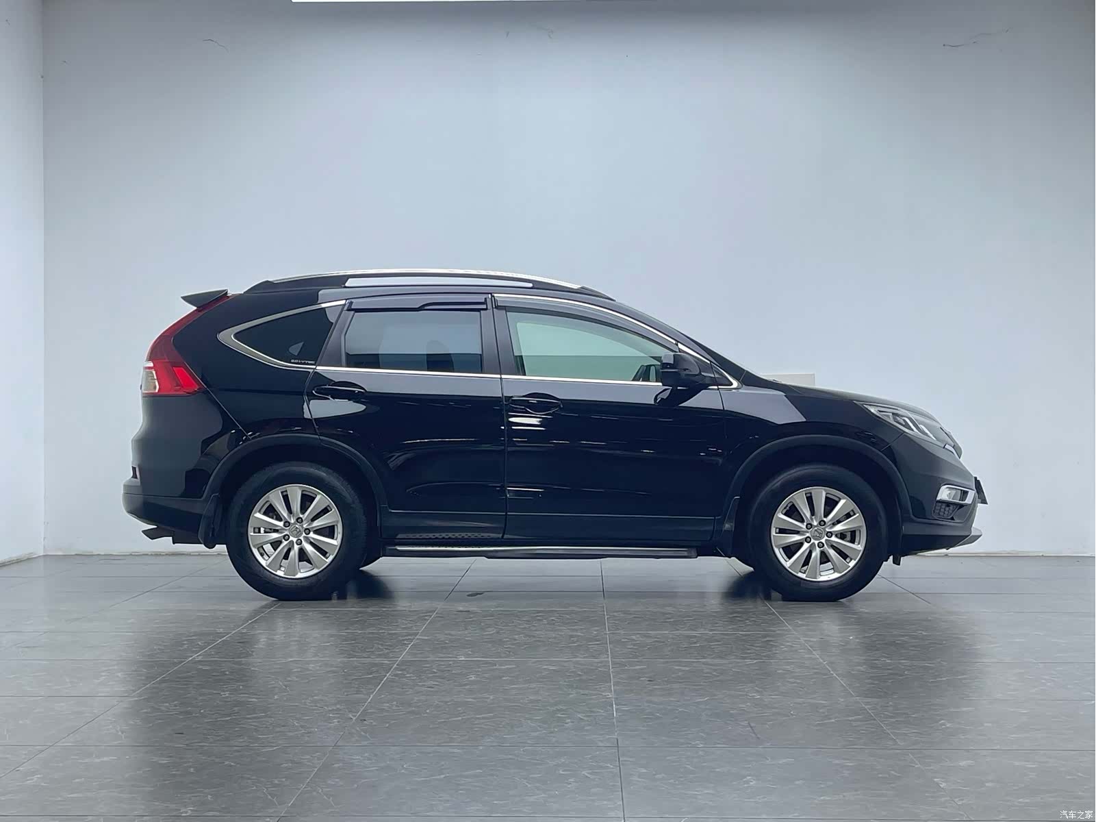 Honda CR-V, 2016 16