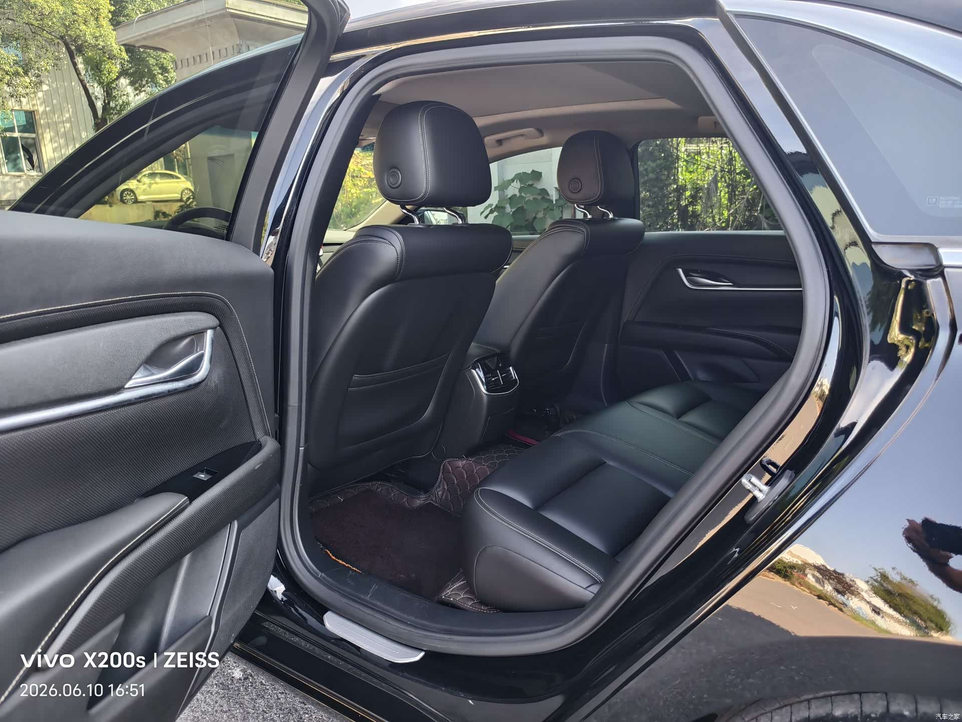 Cadillac XTS, 2019 6