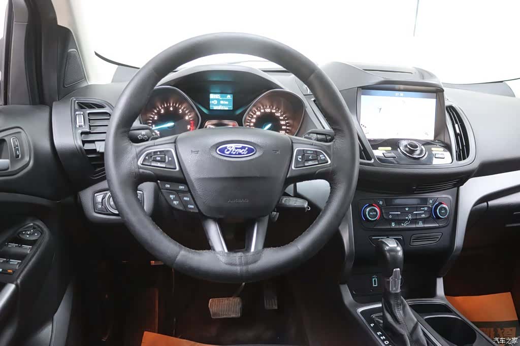 Ford Kuga, 2017 30