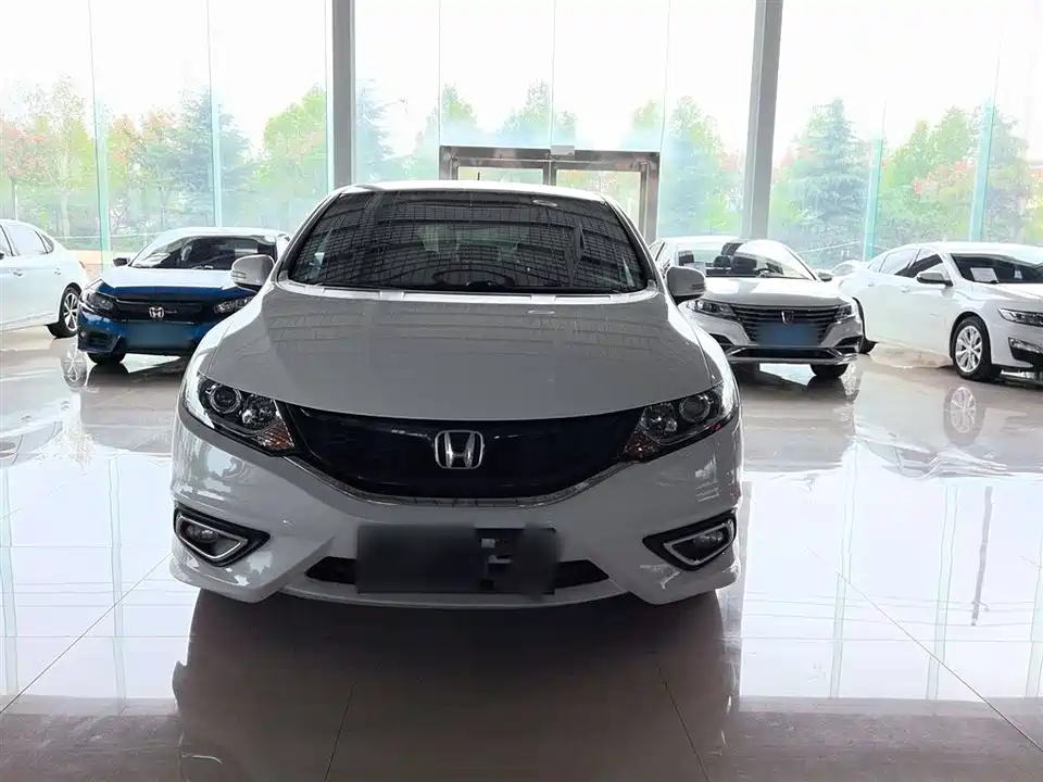 Honda Jade