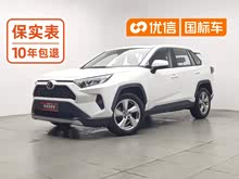 RAV4�ٷ� 2021�� 2.0L CVT�������а�